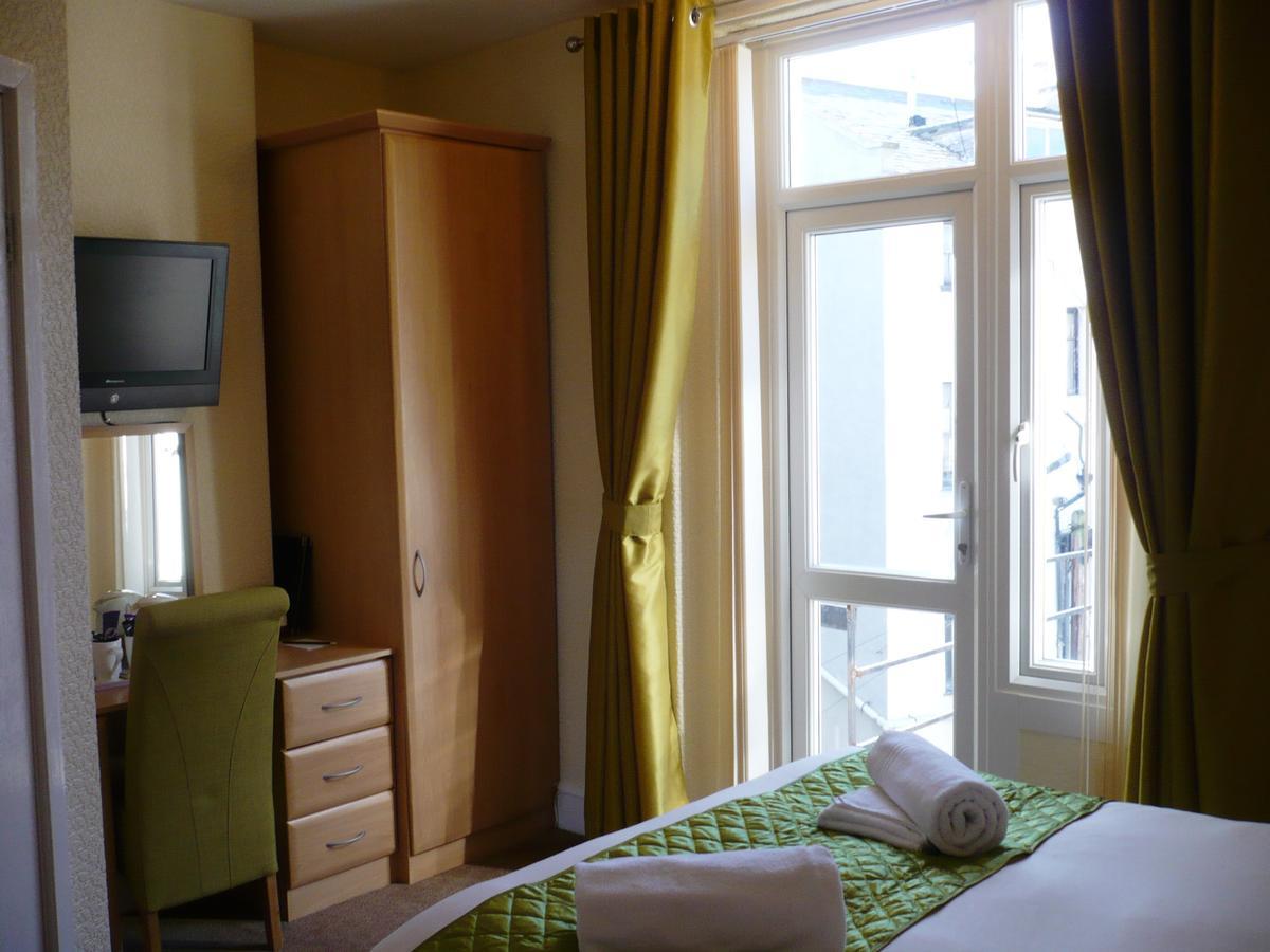 Milverton House Llandudno Extérieur photo